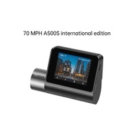 70Mai A500S PRO Plus+ 2.7K ULTRA HD International Ver Dash Cam Car Recorder Dashcam Dashboard Camera