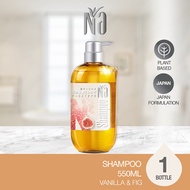 Na Shampoo 550ml