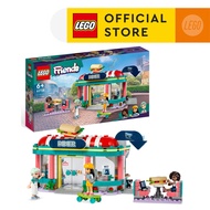 LEGO Friends 41728 Heartlake Downtown Diner Building Toy Set (346 Pieces) Kids Toys Toys Dolls Doll House Boys Toys Girls Toys