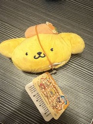 Sanrio 布甸狗