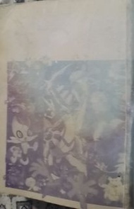 寵物小精靈鑽石珍珠白金全角色大圖鑑