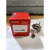 K18 VERZA SCOOPY FI MEGAPRO NEW MONOSHOCK 12V 35Watt LEG 3 HEADLIGHT BULB ORIGINAL ORIGINAL HONDA AH