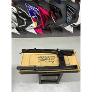 SWINGARM MAGIC BOY CUTTING STANDARD +2INCH RS150R/RSX150