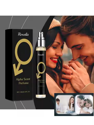 2026 New Women's Alluring Perfume Body Spray Long Lasting Tempting Scent Romantic Date Fragrance Bod