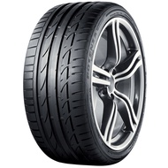 225/45/18 | Bridgestone Potenza S001 | Runflat | Year 2023 | New Tyre | Minimum buy 2 or 4pcs