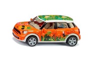 Siku 6507 BMW Mini Countryman SUV Summer Style My Siku Constuction Kit 越野車模型 全新未開封