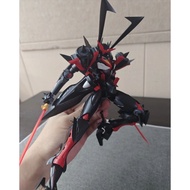 MG 1/100 GUNDAM 00 GNX-U02X MASURAO GUNPLA HOBBY MECHA MODELS TOYS