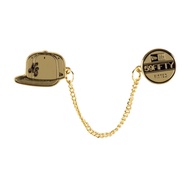 59Fifty Day Chain Dangle Pin