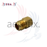 USA Conversion Adapter 1/2" (M) X 3/8" (F)