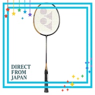 Astrox 7 DG Badminton Racket (Black/Blue) (4UG5) BG65@24 pounds)