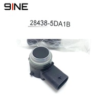 284385DA1B Park Assist Sensor new For NISSAN Infiniti Q30 QX30 28438-5DA1B 28438-5DA2B 28438-5DA7B 2