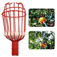 Fruit Picker Basket Plucking Mango Papaya Plucker Catcher Garden Tool Picking Fruit Pemetik Buah