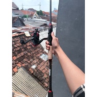 FULLSET zorro fishing rod