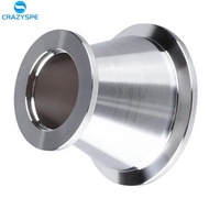 For KF40/For KF16 Vacuum Tapered Reducer in 304 Stainless Steel for For KF Pipes