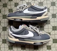 Nike sacai cortez classic 阿甘鞋