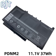 3Cell   PDNM2 Bateri Bateria For Dell Latitude 12 E7470 E7270 1W2Y2 F1KTM 7CJRC 07CJRC 579TY P26S001