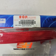 SUZUKI  35970-81K00  REFLECTOR RB/LH 79J01  Genuine Part