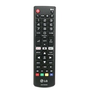 New AKB75095303 For LG Netflix Remote Control AKB75095307 55UJ620Y AKB75095308 43UJ6200 55UJ6580 55L