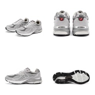 New Balance 990 v3 Men Women Shoes Casual Shoes M990GY3