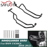 For BMW F850GS 2018-2023  Motorcycle Handguard Bumper Handlebar Crash Bar Protector F 850GS F850 GS 