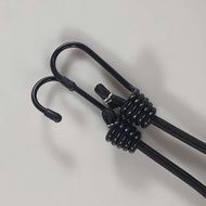 1M Luggage Strap Rubber Strap - CB-1 Coobigo Motor Elastic Cord Strap Rope