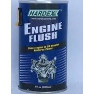 ENGINE FLUSH ENGINE FLUSH