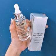 Whitening Serum +Dr.Lee Whitening Rock Rose