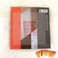 KATALOG MASTERBOOK TACO HPL 2022 PALING TERBARU