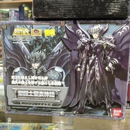 （黃埔聚寶坊B1b號舖門市現貨）聖鬥士星矢 聖衣神話 死神