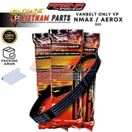VIETNAM Drive Belt Aerox B65 V Belt - Vanbelt Nmax Aerox New Original VP