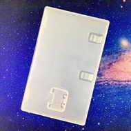 NS Switch 任天堂原裝遊戲碟盒 卡帶盒子 卡帶外盒 卡盒 空盒子