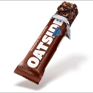 OATSIDE Wholegrain Oat Cereal Bar Chocolate 18g