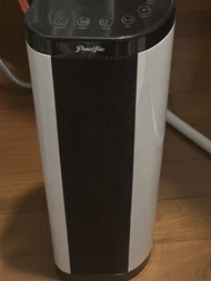 Pacific 太平洋 2000W 陶瓷暖風機 PH-20