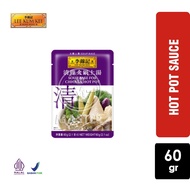 LEE KUM KEE Hotpot Chicken Soup Base Hot Pot [Pouch 60gr]