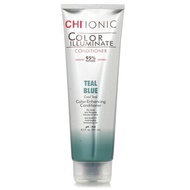 CHI Ionic Color 亮麗護髮素 - # Teal Blue 251ml/8.5oz