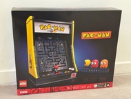 Lego Icons: Pac-Man Arcade set - BRAND NEW CONDITION