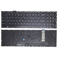 NEW RGB backlit keyboard for MSI GP76 GL76 GE76 GS76 17K1/K2/K3/K4 10UG GT76 laptop keyboard