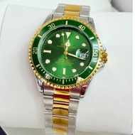 SUBMARINER_BATTERY MOVEMENT MEN WRIST JAM