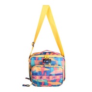 【西雅圖 KAVU】Passagrille 時尚保冷袋 魅力塗鴉 #9435