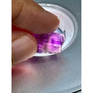 Raw Kecubung Brazil Asli Menginzalkan (3.8Gram)