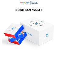 GAN356 M E - Speed Cube 3x3 Magnet, Adjustable Elasticity, Smooth Rotation