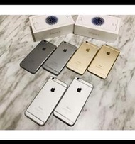 🌈請勿盜圖🌈CP值超高！便宜！好用！二手機 台灣版iphone6 32G 小6/i6 (4.7吋)