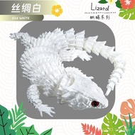 Mata Realistik Hiasan 3D Bercetak Mainan Getah Pistol Tembak Perangkap cicak lipas terlaris