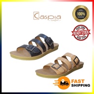 CASPIA- WOMEN SHOES SANDAL KASUT SANDAL PEREMPUAN COMFORT SHOES FASHION STYLE