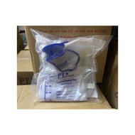 Feeding bag, enema coffee detox bag