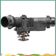 Car  Coolant Thermostat Housing Assembly for - E46 E39 X5 X3 Z3 Z4 330I 525I 11531437040