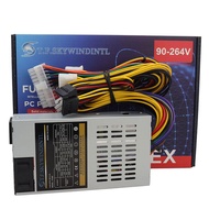 T.F.SKYWINDINTL | T.F.SKYWINDINTL ITX 350W Mini-ITX/Flex ATX 1U PSU for POS AIO System Desktop Gamin
