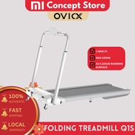 OVICX XIAOMI Treadmill Q1S | Indoor Running Machine