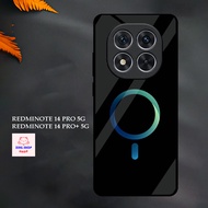 [CS41] Glossy Case | REDMI NOTE 14 PRO 5G | REDMI NOTE 14 PRO+ 5G | Premium Quality Modern Case | Xi