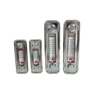 LS-3/LS-5Level Gauge Oil Level Gauge Hydraulic Oil Tank Water Level Gauge Oil Marker Oil Temperature